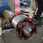 Automatischer Pumpen-Bewegungsständer umwickeln Einfügungsund Erweiterungsmaschine