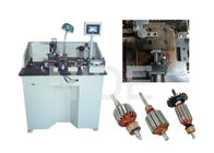 Mechanische, elektrische Selbstarmatur Drehmaschine für Waschmaschinen-Bewegungsrotor