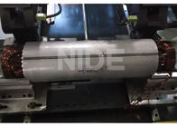 Ningbo Nide fertigen automatische Formungsmaschine mit lärmarmem besonders an