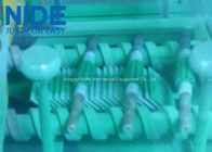 Pulver-elektrostatische Beschichtungs-Maschine für Mikromotor oder kleine Elektrobewegungsarmatur