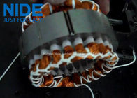 Automatische Motorständerspule Schnüren-Maschine (Ständer-Spule Lacer) mit PLC-Steuerung