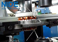 Automatische Motorständerspule Schnüren-Maschine (Ständer-Spule Lacer) mit PLC-Steuerung