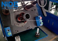 Automatische Ständer-Spule, die eingebettete Maschine für Klimaanlage, Waschmaschinen-Motor einfügt