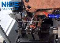Bewegungsrotor-Kommutator-Fixierungsmaschine Full Auto 15 - 95mm Armaturn-Durchmesser