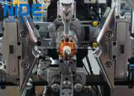 Bewegungsspulen-Winden-Ankerwicklungs-Maschine 380v im Grau/in kundengebundener Farbe