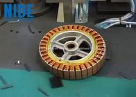 Armaturn-automatische Bewegungswickelmaschine für Balancen-Auto-Rad-Naben-Motor/Ständer