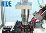 Automatische der Lüftermotor-Spulen-Wickelmaschine-BLDC Leistungsfähigkeit Armaturn-des Rotor-120 U/min