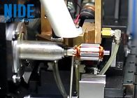 Vollautomatische Bewegungsrotor-Herstellungslinie Armatur, die Maschine herstellt