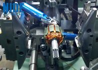 Vollautomatische Bewegungsrotor-Herstellungslinie Armatur, die Maschine herstellt