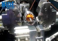 Automobil-Motorenindustrie-Armaturn-Spulen-Ausrüstungs-/Rotor-Spulen-Wickelmaschine