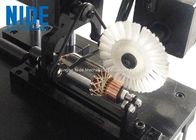 Automatische Kommutator-Bürsten-Putzmaschine/kleine Metallputzmaschine