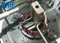Selbstgenerator-Bewegungsspulen-Wickelmaschine/Spule, welche die Maschine klein einfügt
