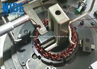 Selbstgenerator-Bewegungsspulen-Wickelmaschine/Spule, welche die Maschine klein einfügt