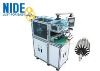 8 | 24 Schlitze Papierinsertermaschine für die Einfügung des Isolierungspapiers in Armaturnschlitz