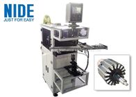Automatische Isolierungs-Armatur kerben Papiereinfügungsmaschine Od 20~58mm