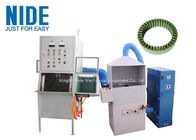 Automatische Ständer-Pulver-Beschichtungs-Maschinen-/Ausrüstungs-Arbeitsfähigkeit 120 | 180pcs/h