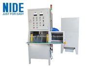 Energie-Bearbeitungsspulen-Pulver-Beschichtungs-Maschine/Maschinerie für Kommutator-Bewegungsständer