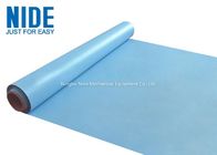 Bewegungswicklungs-elektrisches Isolierungs-Papier 6641 DMD/Plastik-Polyester-Film-Papier