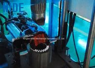 Hydraulische automatische lärmarme Ständer-Wicklungs-Spulen-Vorformulierungs-Maschine