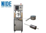 Plc-Steuerselbstwellen-Pressmaschine für Elektrowerkzeug-Herstellung CER