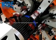 Automobil-Bewegungsgenerator-Ständer-Spulen-Wickelmaschine-einzelner Arbeitsplatz