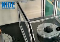 Doppelte Prüfstand-Spulen-Wicklungs-Ständer-Prüfmaschine für Elektromotor der Induktion