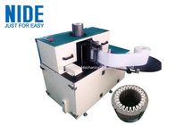 Selbstunterwassermotorständer-Schlitz Papiereinfügungsmaschine