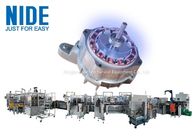 Leistungsfähige Motorenmontagen-Linie der Waschmaschinen-BLDC