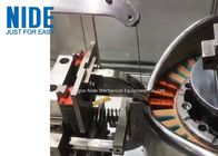 Automatische Radnaben-Bewegungsständerwickelmaschine, elektrische Rollerflieger-Spulenwinde