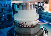 Automatische Bewegungsständer-Schnürenmaschinen-Spulenwicklungs-Schnürenmaschine
