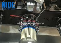 Generator-Ständer-Spulen-Wickelmaschine des Automobil-3kw