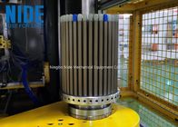 Wasser-Pumpen-Induktions-Bewegungsautomatische Ständer-Wickelmaschine