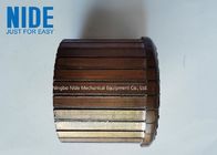 Staubsauger-Elektromotor-Komponenten-Harz-Oberfläche für Haushaltsgeräte