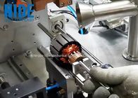 Spulen-Wickelmaschine der Armaturn-800kg für das Bewegungsarmaturn-Rotor-Kommutator-heißes Stapeln