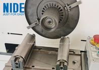 Halb industrieller Pumpen-Bewegungsselbstschlitz-Papiereinfügungsmaschine für die Ständer-Herstellung