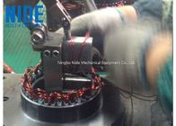 Manul-Generator-Generator-Ständer-Wickelmaschine für Automobil
