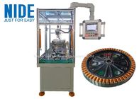 Rad-Naben-Bewegungsständer-Winden-Maschine für die Elektro-Mobil-Bewegungsständer-Herstellung