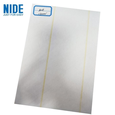 Kundenspezifische Klasse F AMA Insulation Paper 0.18mm für Bewegungswicklung