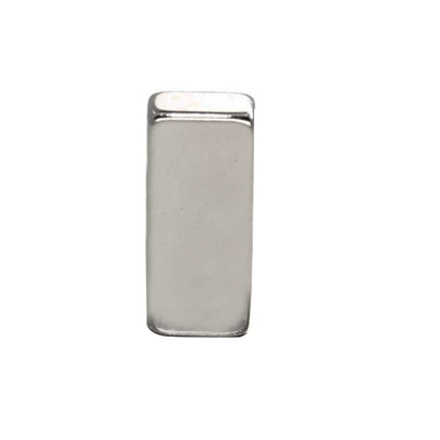 Rechteckige leistungsfähige Neodym-Magnet-dauerhafte seltene Erdmagneten 30 x 10 x 5mm