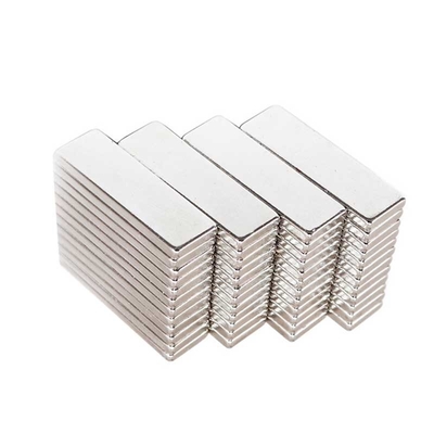 Seltene Erdmagnet-kleine Neodym-Hochleistungsstabmagneten 20 x 10 x 3mm
