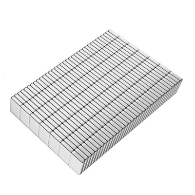 Seltene Erdmagnet-kleine Neodym-Hochleistungsstabmagneten 20 x 10 x 3mm