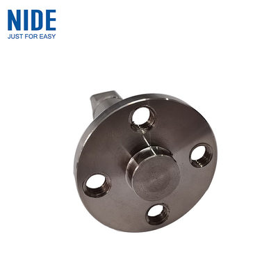 Waschmaschine Motorwelle Getriebewelle OEM CNC Drehteile Mechanische Präzisionsteile