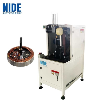 BLDC-Radknotenmotor-Stator-OD-Reinigungsmaschine zur Lackentfernung