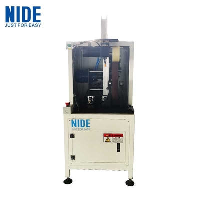 BLDC-Radknotenmotor-Stator-OD-Reinigungsmaschine zur Lackentfernung