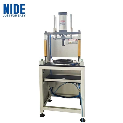 Automatische Schachtentfernungsanlage für BLDC-Radknotenmotor
