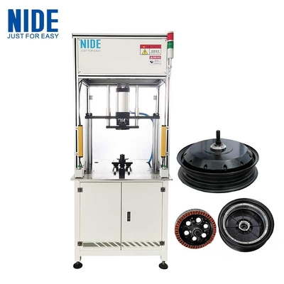 Motor Stator und Rotor Automatische Montage-Maschine