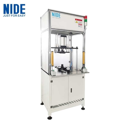 Motor Stator und Rotor Automatische Montage-Maschine