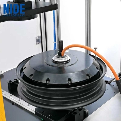 Motor Stator und Rotor Automatische Montage-Maschine