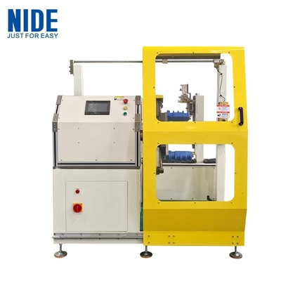 Volle automatische Spulen-Wickelmaschine/Ausrüstung CNC für Großmachtmotor
