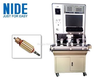 Automatisches Staubsauger-Bewegungstestgerät/Armaturn-Prüfmaschine